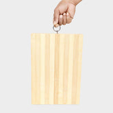 Bamboo Cutting / Chopping Board -Small 20*30cm